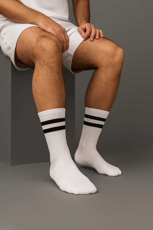 Classic socks 🧦