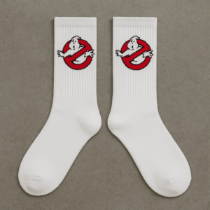 ghosts socks 👻