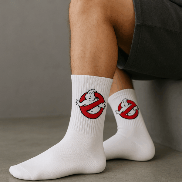 ghosts socks 👻 - Image 2
