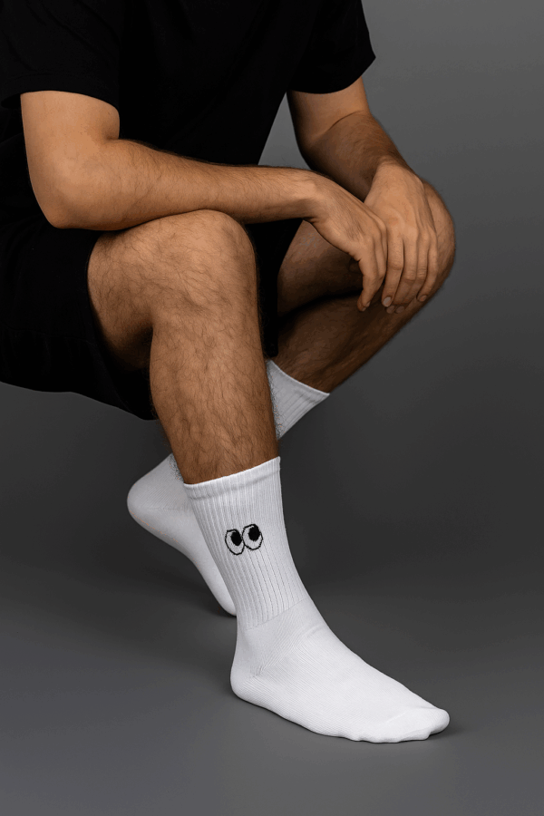 eye socks 👀 - Image 2
